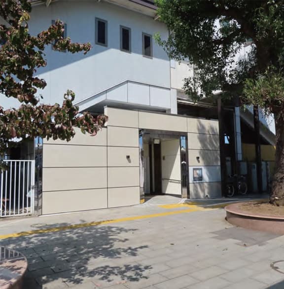 ホーロー外装材「エマウォール」/タカラスタンダード株式会社