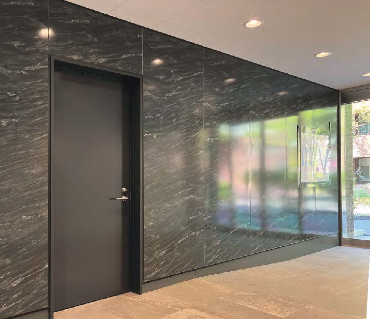 エマウォール / タカラスタンダード株式会社