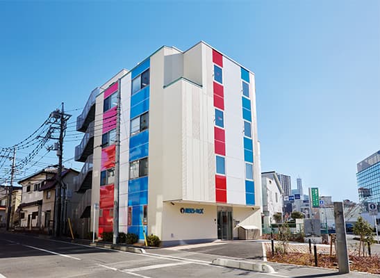 ホーロー外装材「エマウォール」エクステリアタイプ‗タカラスタンダード株式会社