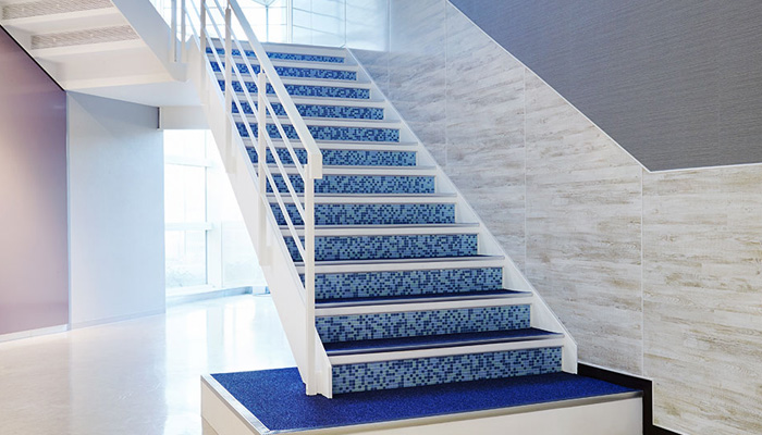 ホーロー内装材「エマウォール」インテリアタイプ【非住宅用】