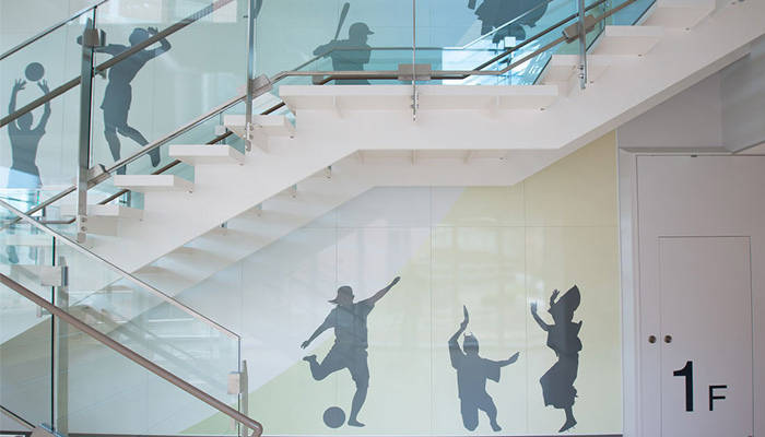 ホーロー内装材「エマウォール」インテリアタイプ【非住宅用】