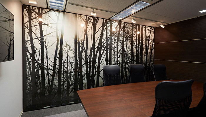 ホーロー内装材「エマウォール」インテリアタイプ【非住宅用】