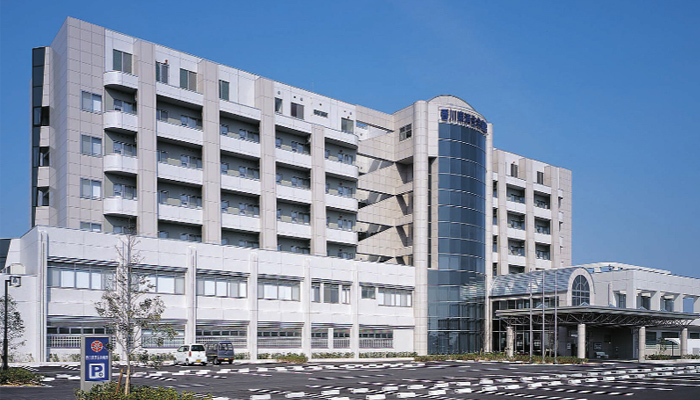 【病院・福祉施設向け】ホーロー内外装材「エマウォール」