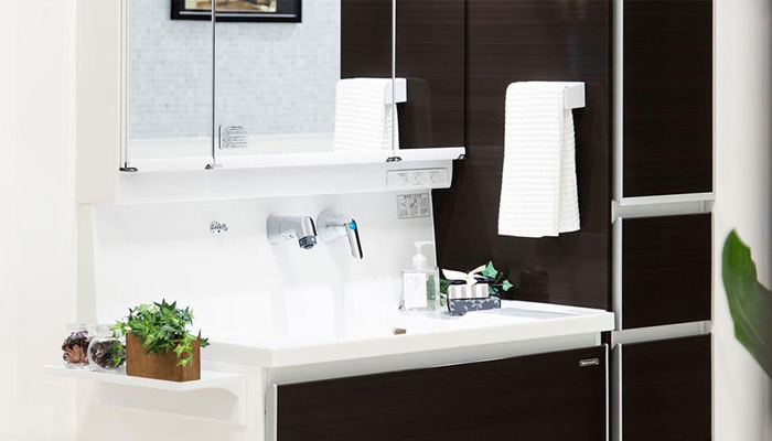 ホーロー内装材「エマウォール」インテリアタイプ