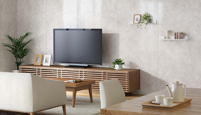 【不燃認定取得】ホーロー内外装材「エマウォール」