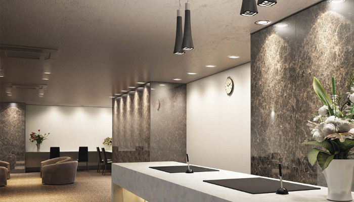 エマウォール 専用ショールーム (東京・大阪・名古屋) ギャラリー