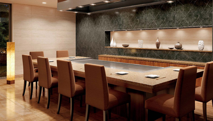 【不燃認定取得】ホーロー内外装材「エマウォール」