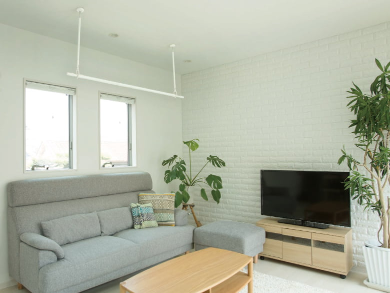 吊下型室内物干金物「TA/TAP」/タカラ産業株式会社