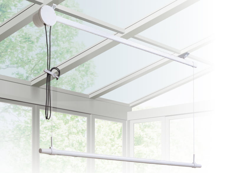 昇降式物干金物「TM」/タカラ産業株式会社