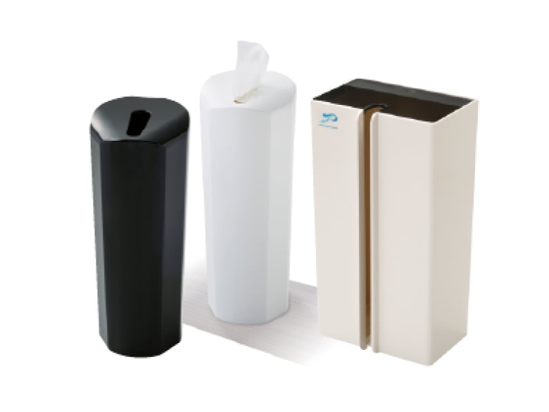 TAKARA PAPER HOLDER/タカラ産業株式会社