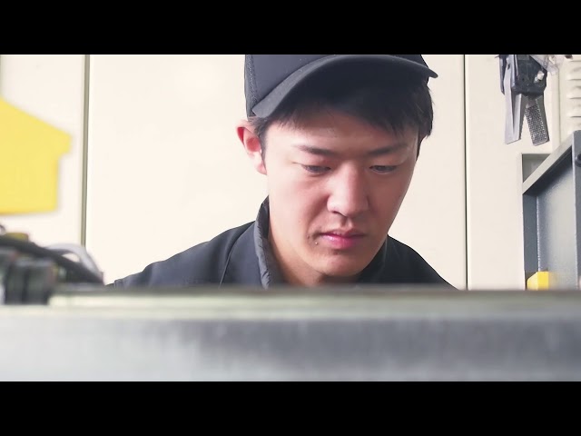 DRY・WAVE 「選べる」屋外物干し金物/タカラ産業株式会社