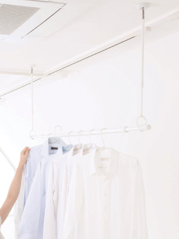 室内伸縮「LP」