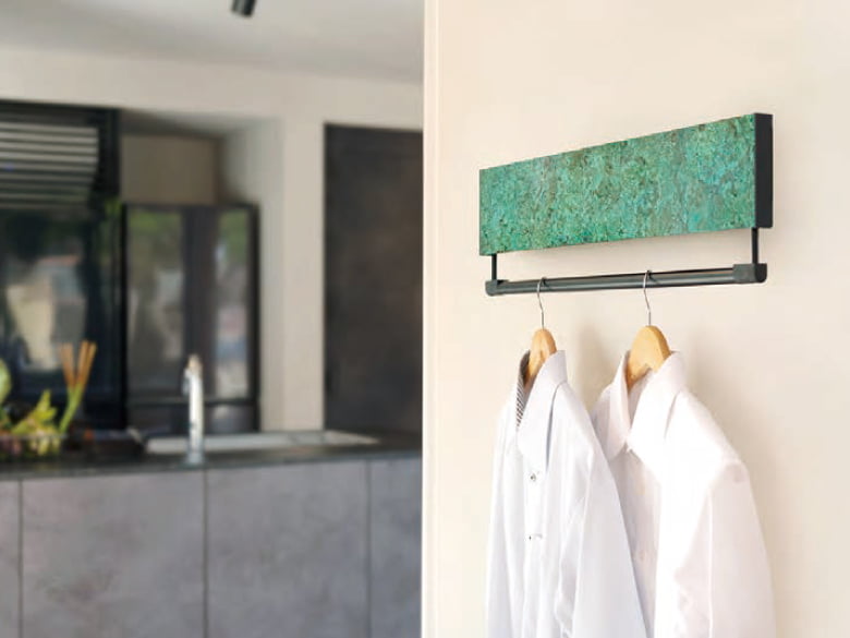 インテリアハンガー「KM」