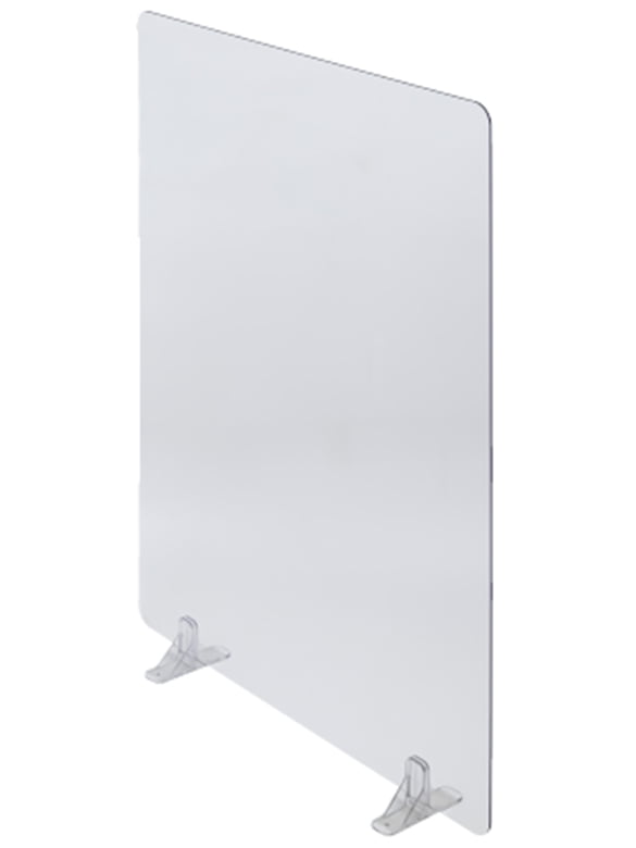 卓上パーテーション「TTM-07/TTM-12/TTM-11F/TTM-11K」