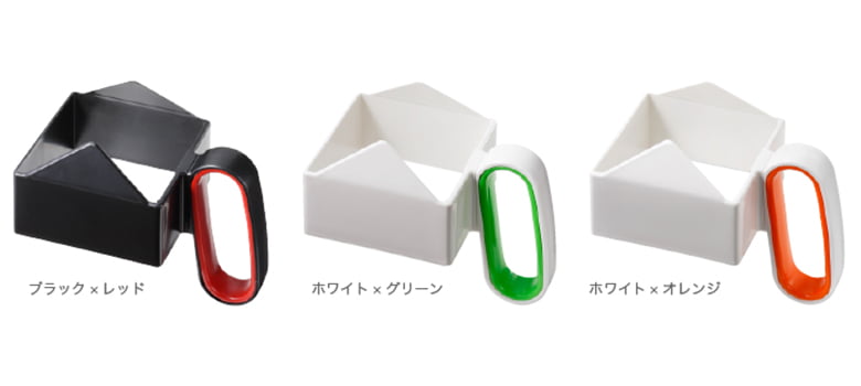 酒パックホルダー「SP-HOLDER」