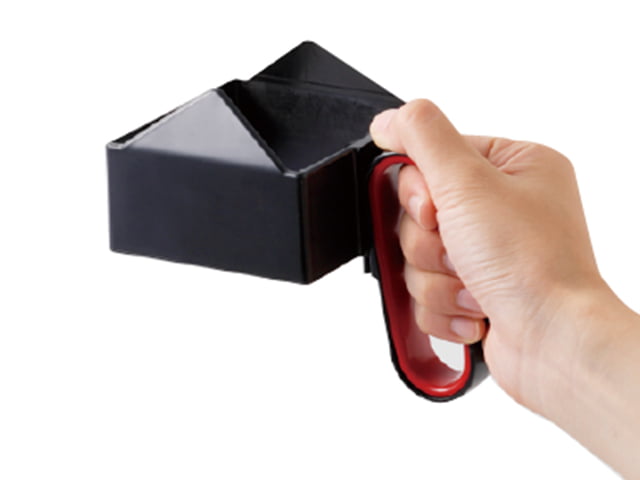 酒パックホルダー「SP-HOLDER」