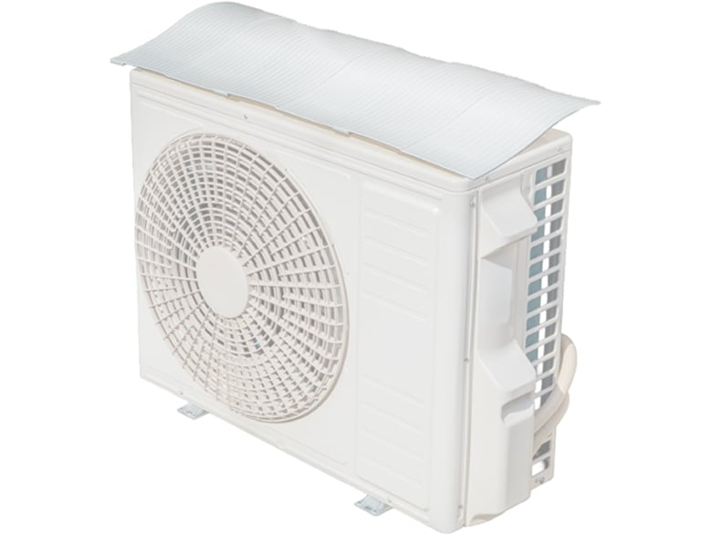 室外機カバー「SLK85」