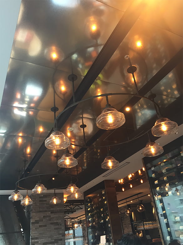 意匠エンボスステンレスシリーズ