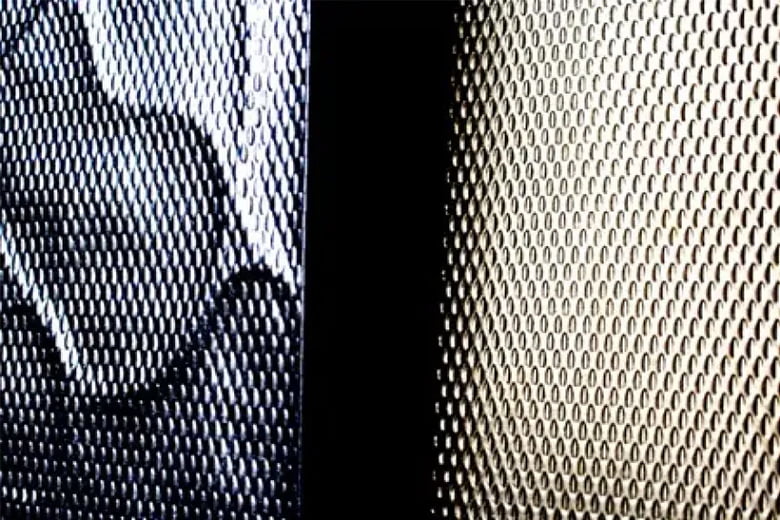 意匠エンボスステンレスシリーズ