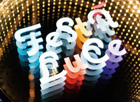 LEDサイン / 株式会社タカショーデジテック