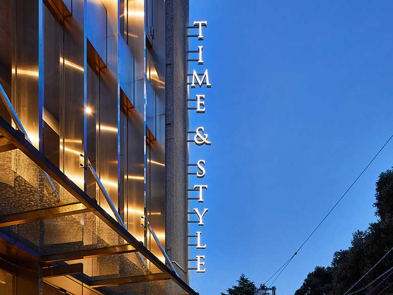 「DIGITEC SIGN 2026」株式会社タカショーデジテック