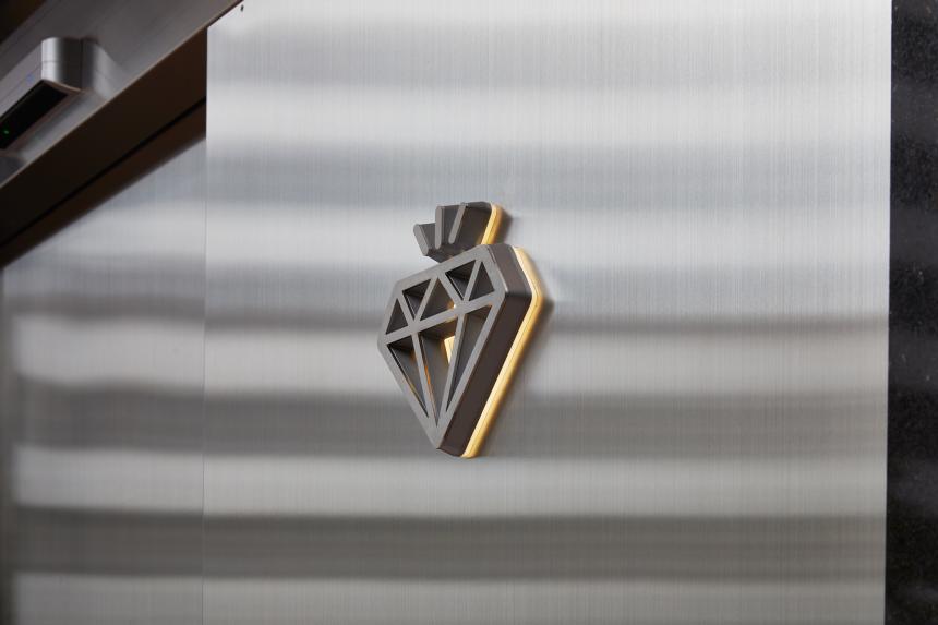 本社ショールーム ギャラリー