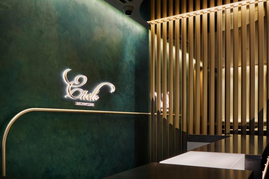 東京ショールーム ギャラリー