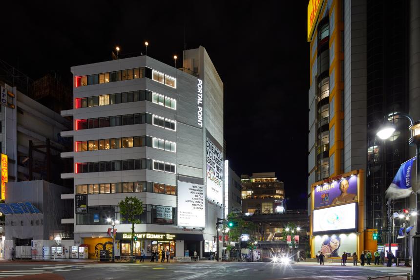 DIGITEC SIGN PRO チャンネル文字