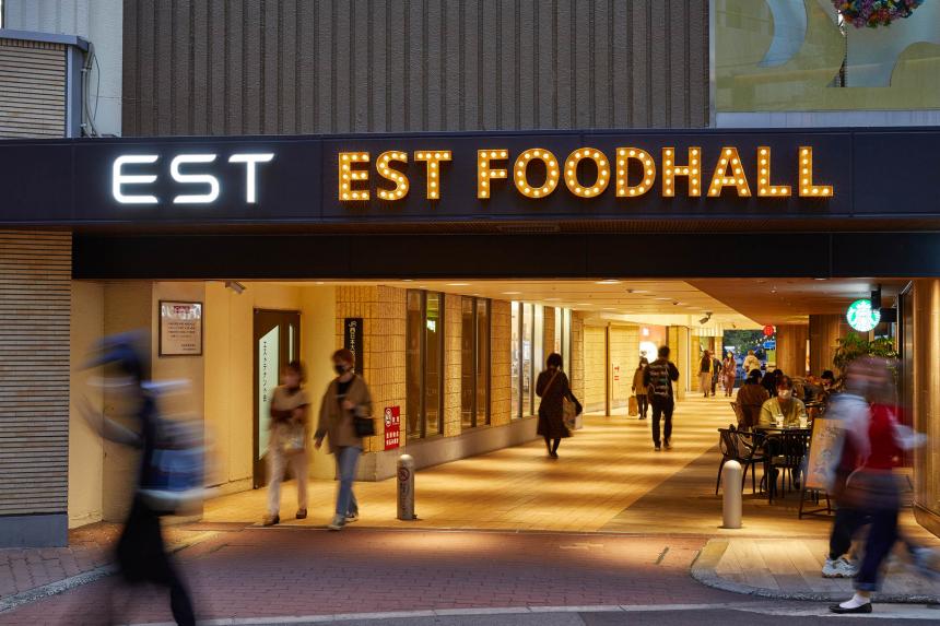 本社ショールーム ギャラリー