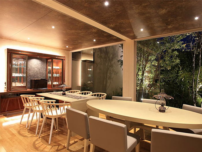 本社ショールーム ギャラリー