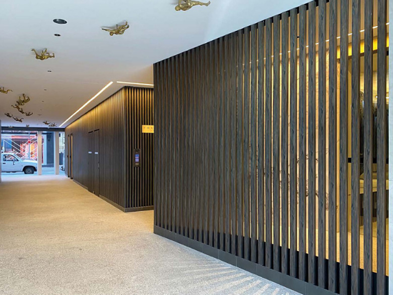 非住宅・施設専用 コントラクト