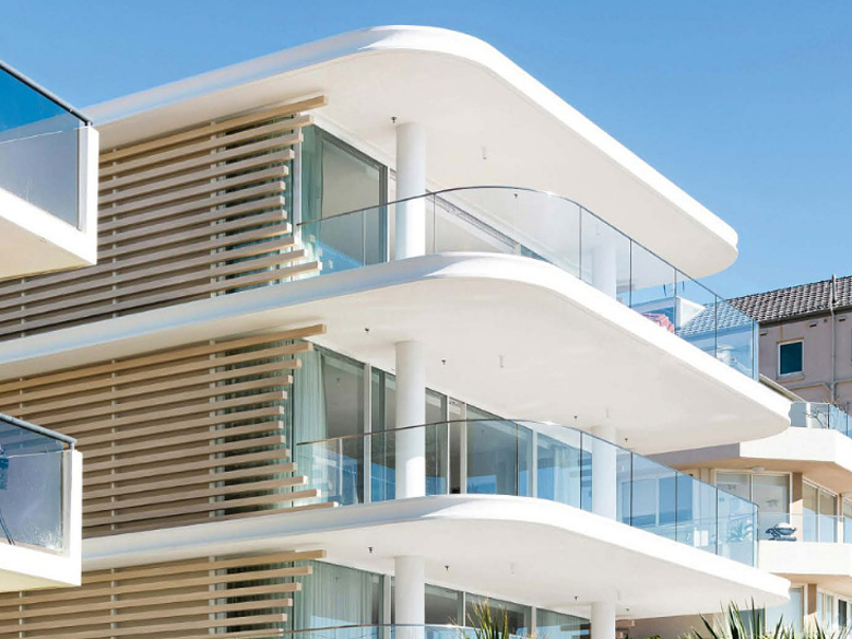 非住宅・施設専用 コントラクト