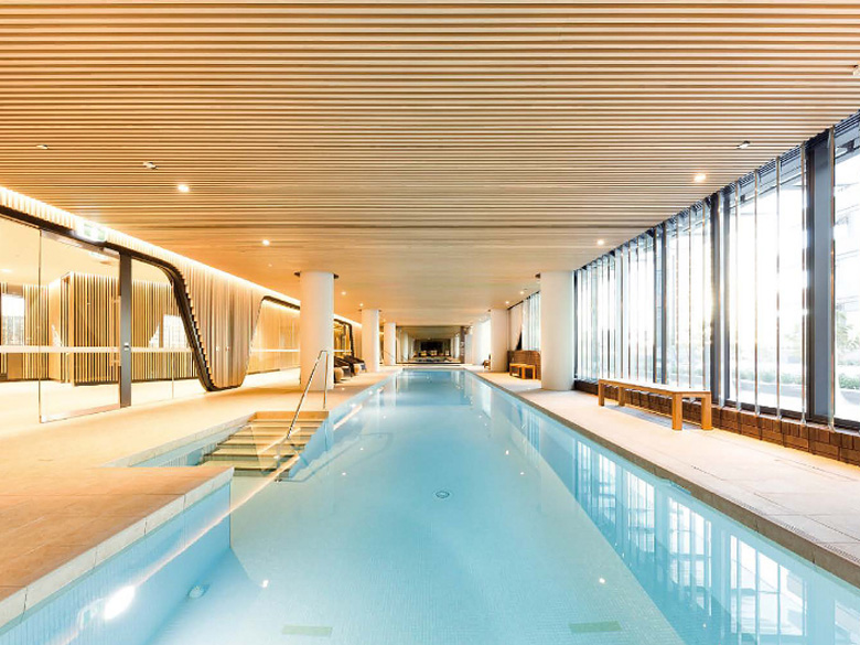 非住宅・施設専用 コントラクト