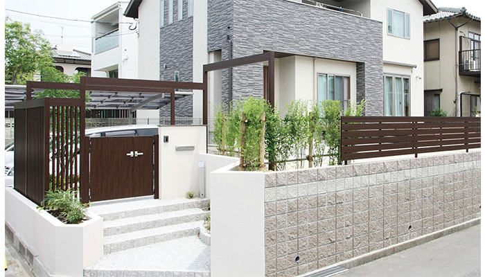 エバーアートウッド ®