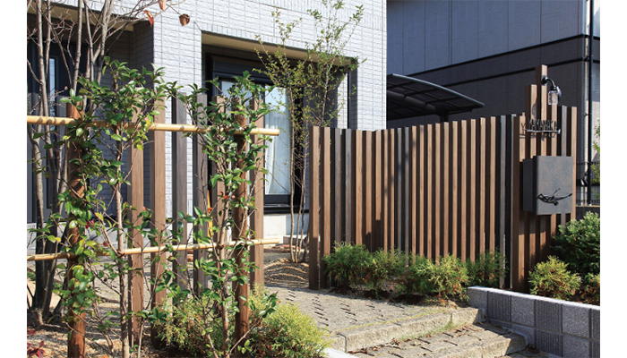 エバーアートウッド ®