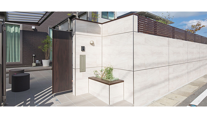 エバーアートウッド ®