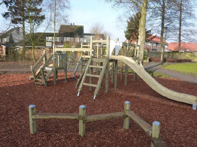 LAPPSET(ラップセット)公園・園庭遊具