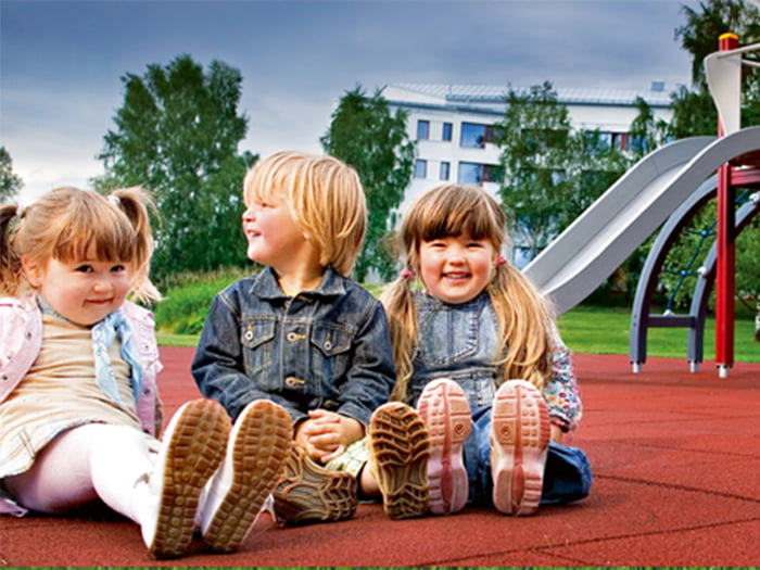 ユーロフレックス(安全マット・ラバーマット)