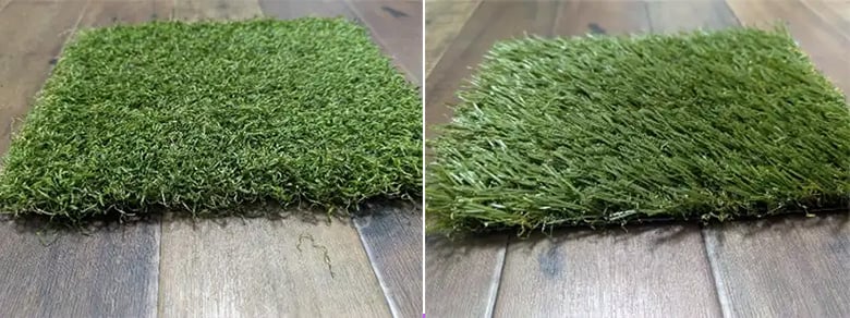 人工芝