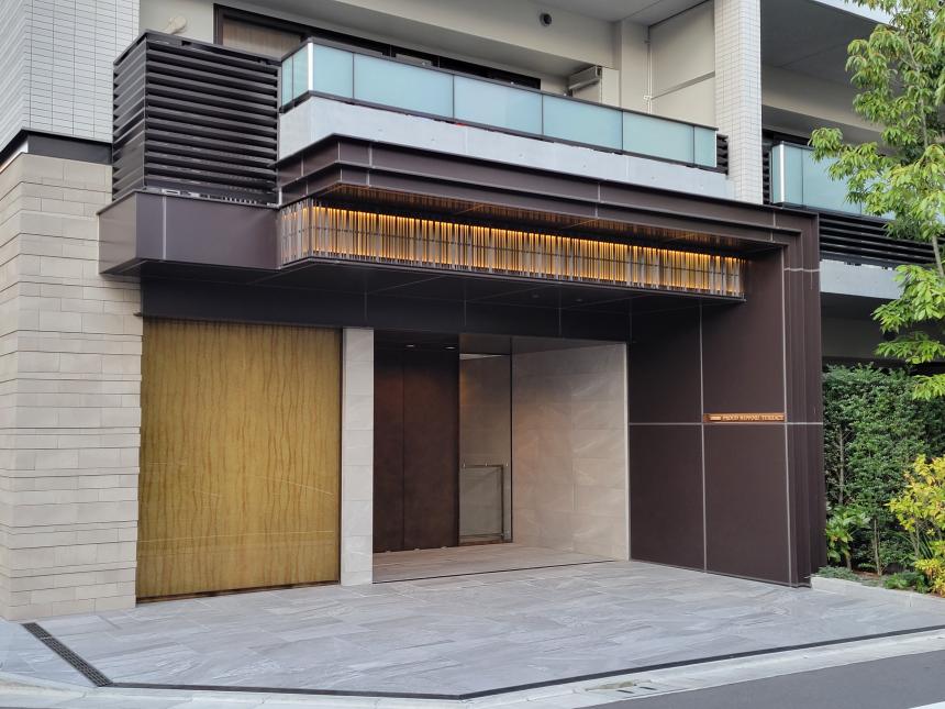 オリジナルパネル 和の匠『紬(つむぎ)』