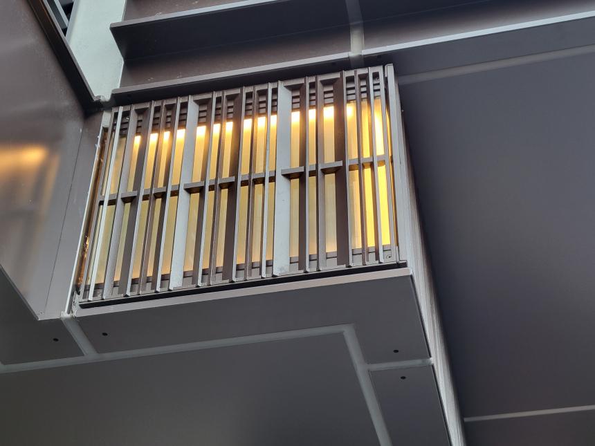 オリジナルパネル 和の匠『紬(つむぎ)』