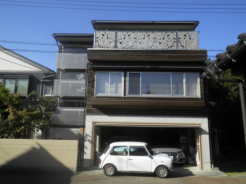 オリジナルパネル リラクシス『木漏れ日』