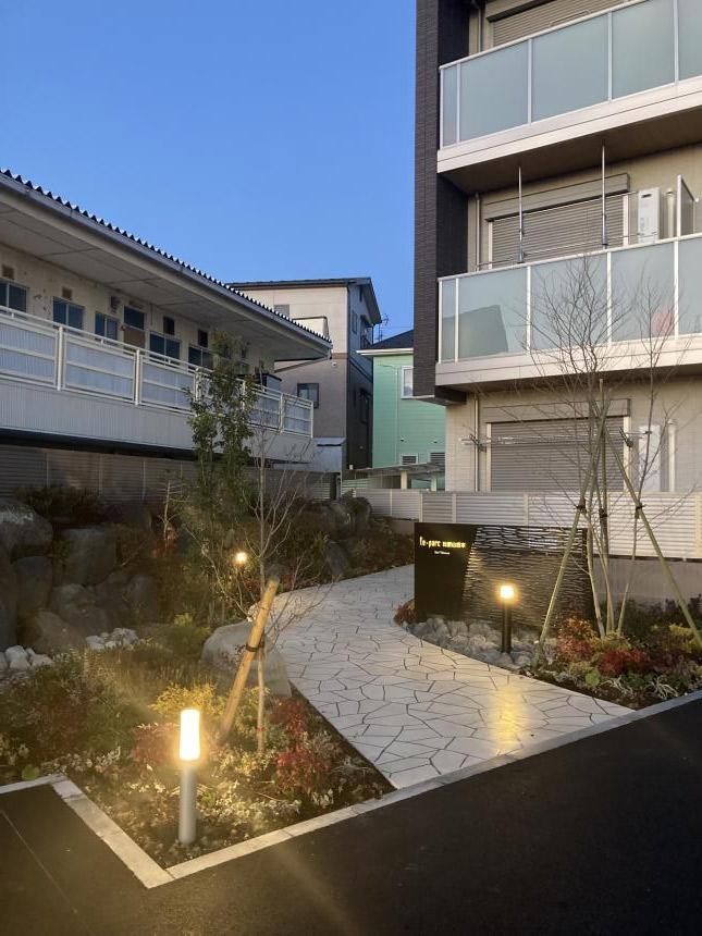 オリジナルパネル リラクシス『さざなみ』