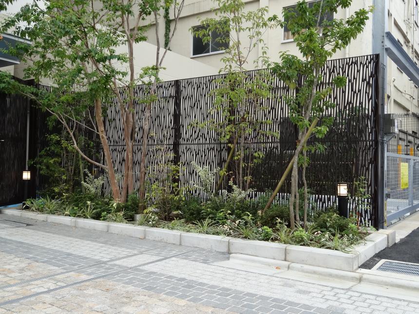 オリジナルパネル リラクシス『せせらぎ』