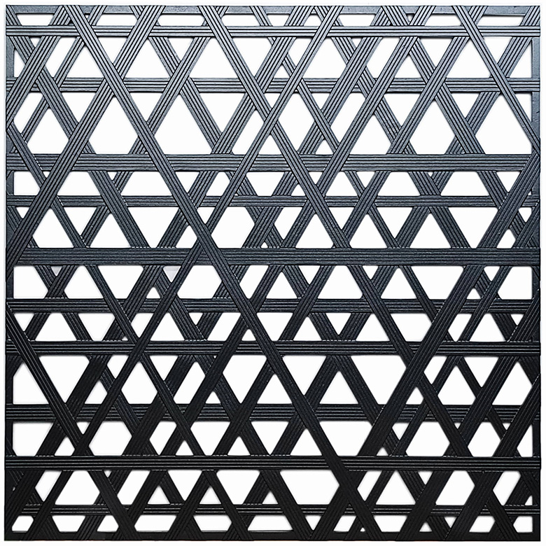 オリジナルパネル リラクシス『流星』