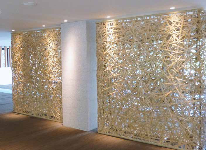 竹又 ショールーム ギャラリー