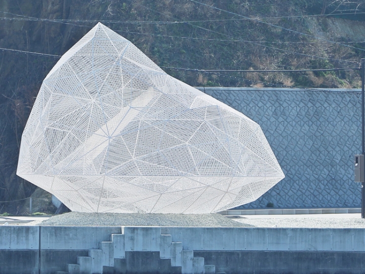 意匠建築金網【Architectural Mesh シリーズ】