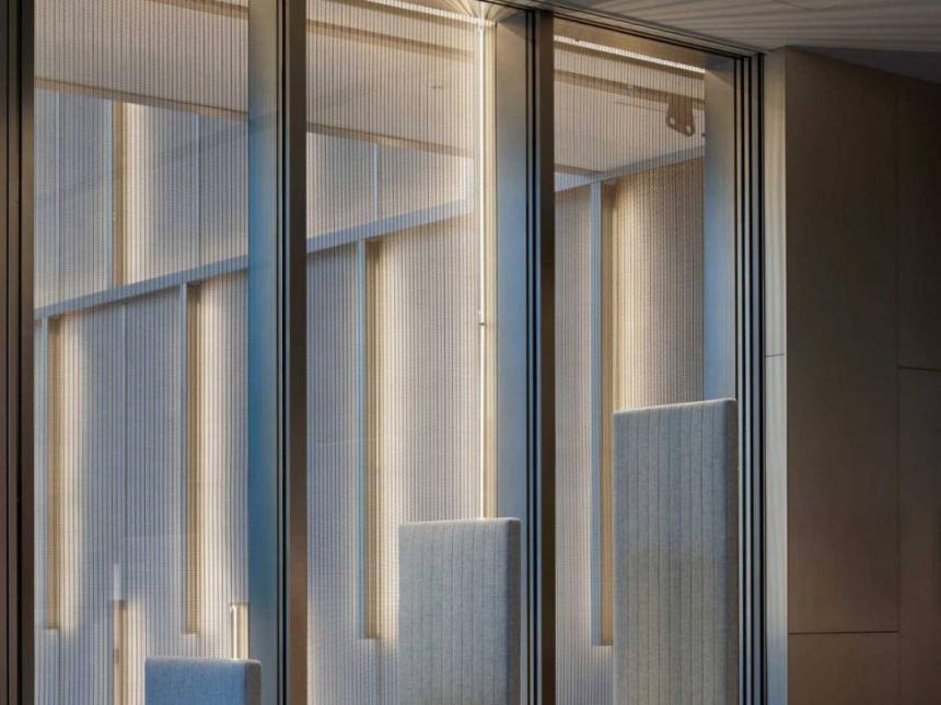 意匠建築金網【Architectural Mesh シリーズ】