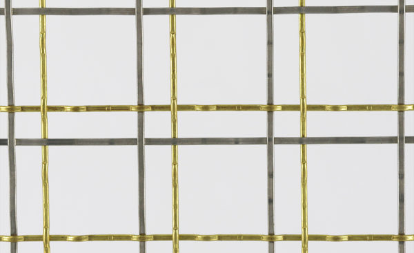 意匠建築金網【Reticolo(レティコロ)シリーズ】