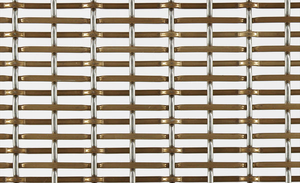 意匠建築金網【Reticolo(レティコロ)シリーズ】